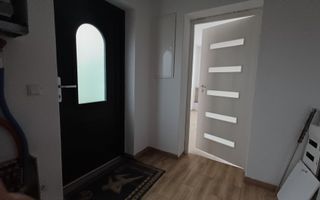 Casa individuala | La cheie | Renovata | 80 MP | Cisnadie - Poză 2