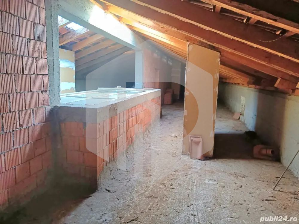 Apartament 3 camere | Piata Rahovei | Mobilat / Utilat | 2 Domitoare - Poză 8