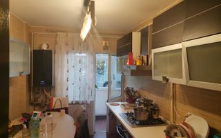 Vanzare apartament 4 camere, Exercitiu - Banat - Poză 4