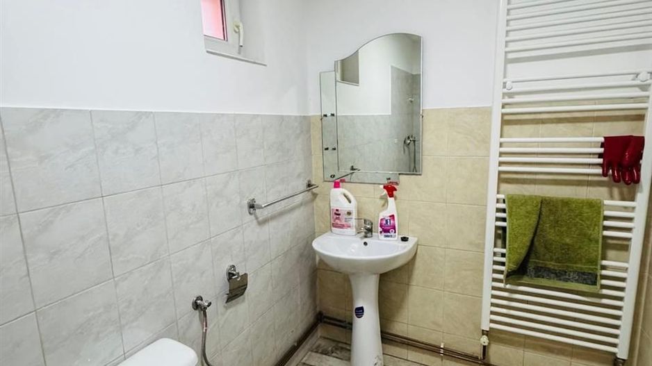 Spatiu Comercial in Rosiori - Poză 10