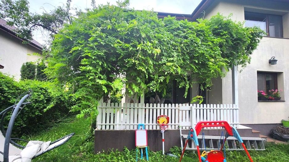 Casa 4 camere de vanzare | P+1+Pod | mobilata si utilata | Mogosoaia - Poză 18