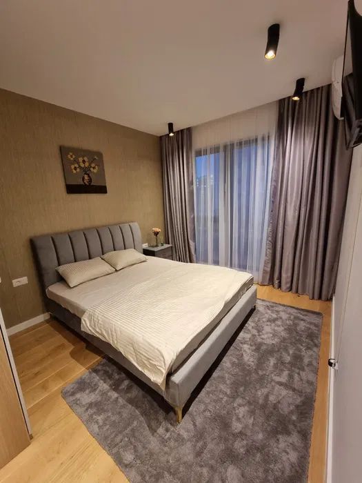 Apartament Aviatiei | Pipera | Nusco Residence | Prima inchiriere - Poză 4