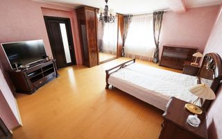 Vila moderna S+P+M, piscina acoperita, sauna, sala fitness-zona Ford/Cassia Park - Poză 8