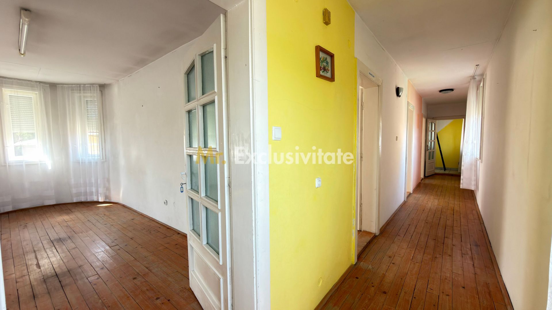 Oportunitate Inchiriere 2 Clădiri cu teren Zonă Centrală – Carei - Poză 14