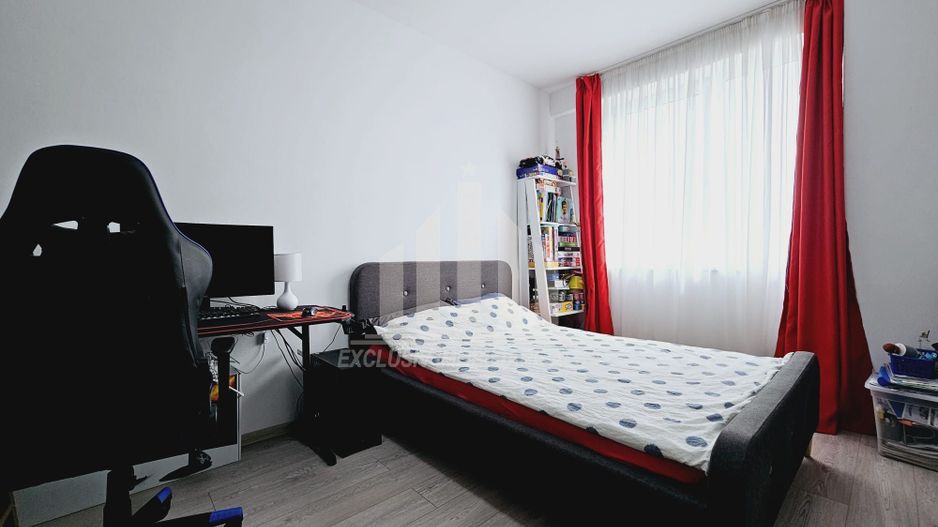 Apartament cu 3 camere de vanzare, Ampoi 3 - Poză 6