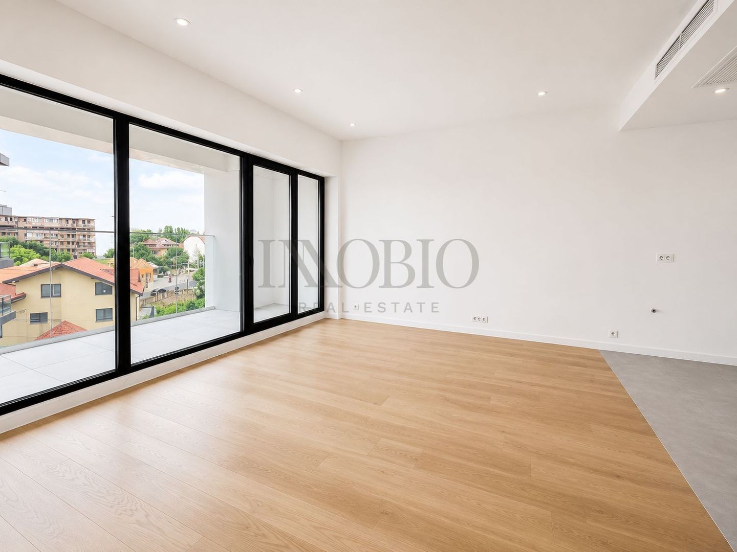 Apartament 2 Camere | One Verdi - Poză 1