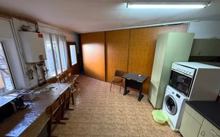 Casa pentru investitie | 8 camere | 215MP | P+M | Zona Garii - Poză 15