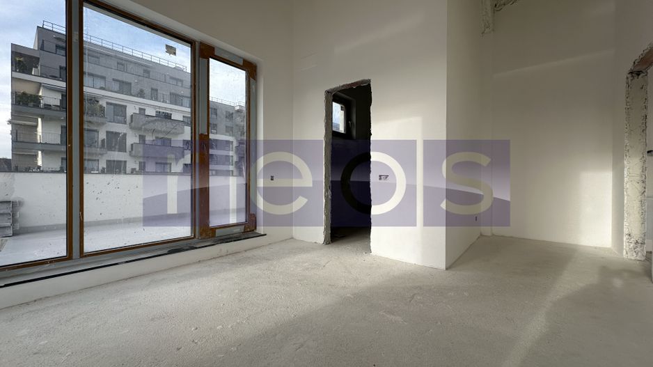 | APARTAMENT 4 CAMERE - 81 MP UTILI + TERASA 50 MP | DOMENII - Poză 5