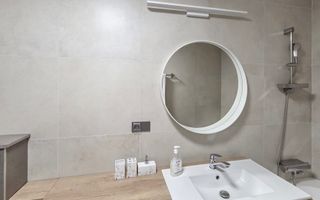 Apartament 3 camere 90 m2, Andrei Muresanu Sud - Poză 5