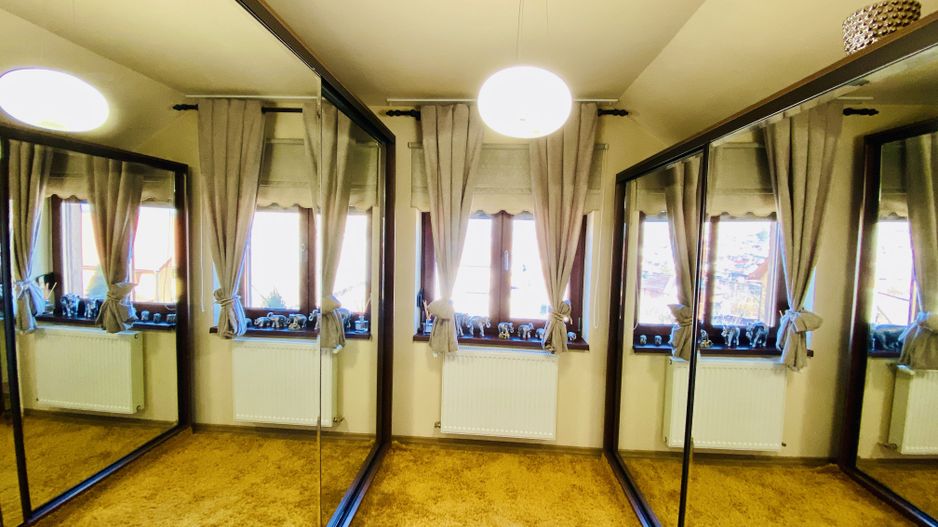 Casa moderna, individuala cu Garaj - Sura Mare - Poză 27