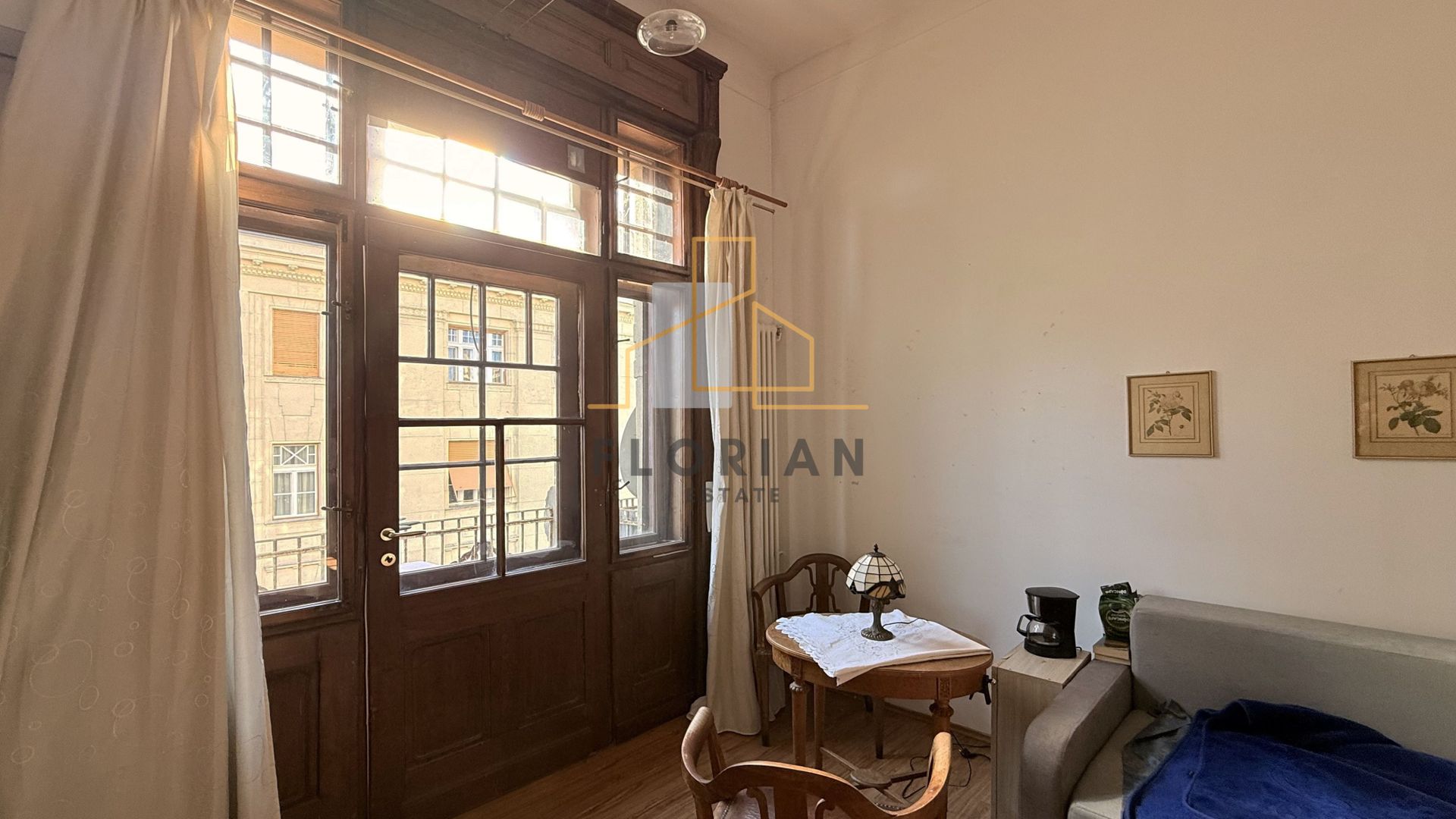 Apartament de vanzare in Piata Victoriei, 87.000 euro - Poză 7