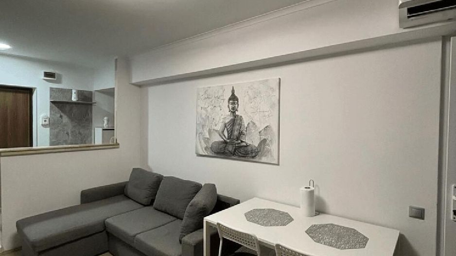 GARSONIERA CU CENTRALA PROPRIE + LOC PARCARE | REGIE - Poză 2