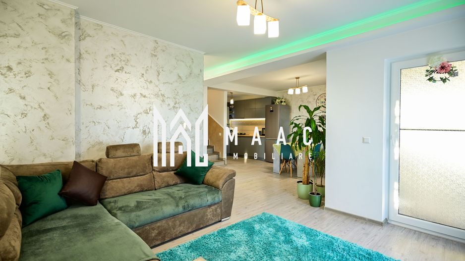 Casa Moderna I 4 Camere I 100 mp I Curte Proprie 105 mp I Selimbar I Sibiu - Poză 17