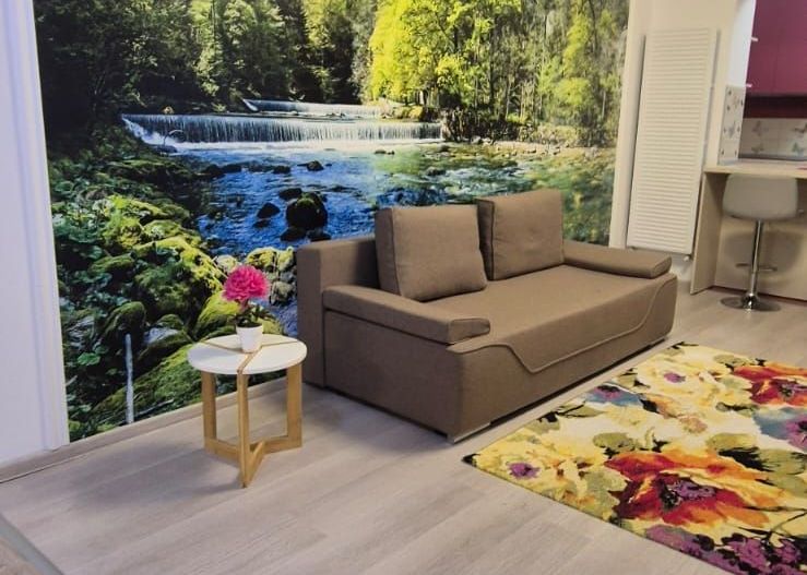 AP. 2 CAMERE BLOC NOU, PARCARE INCLUSA, PET FRIENDLY, 8 MIN. METROU - Poză 8