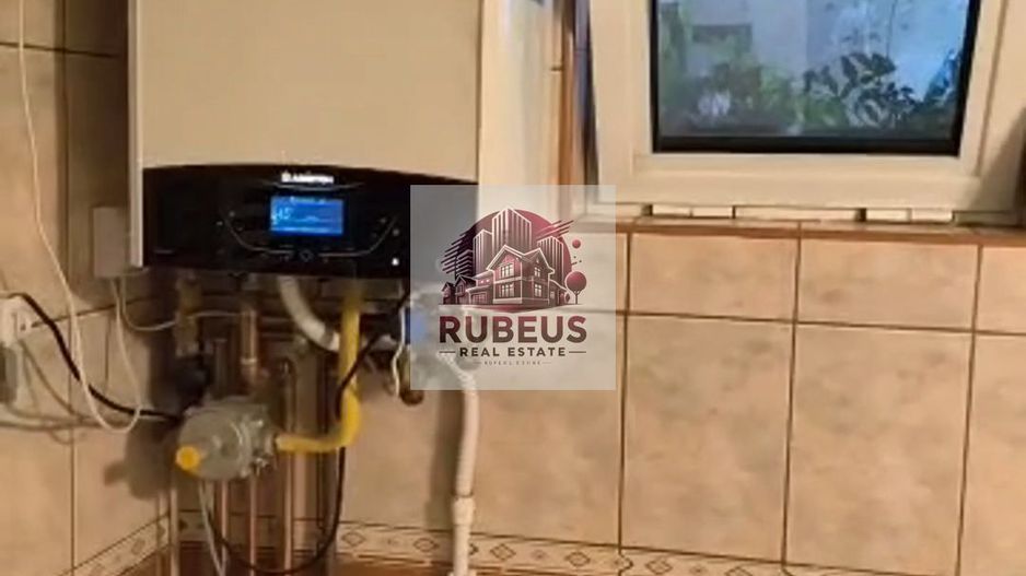 4 camere moderne + garaj propriu – Central, Drobeta TS - Poză 18