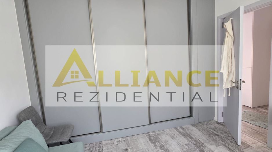 Casa cu 3 camere | Mobilata si Utilata | Teren 190 mp - Poză 11