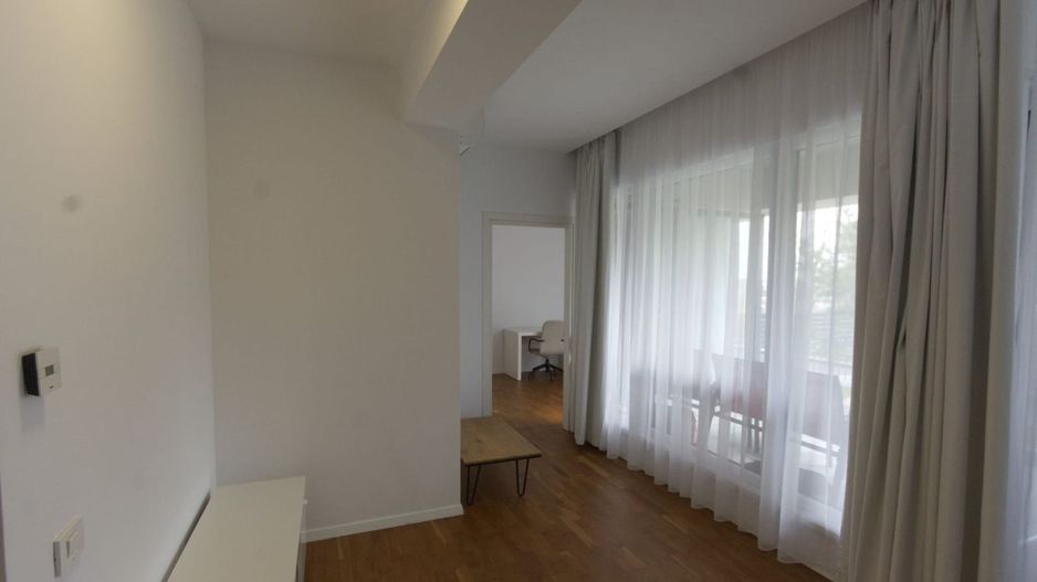 Apartament 3 Camere spatios | Pipera | Gradina | 1 loc de parcare - Poză 8