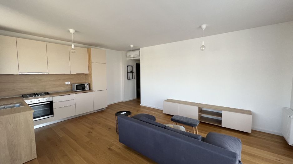 Apartament superb Aviatiei Park - Poză 10