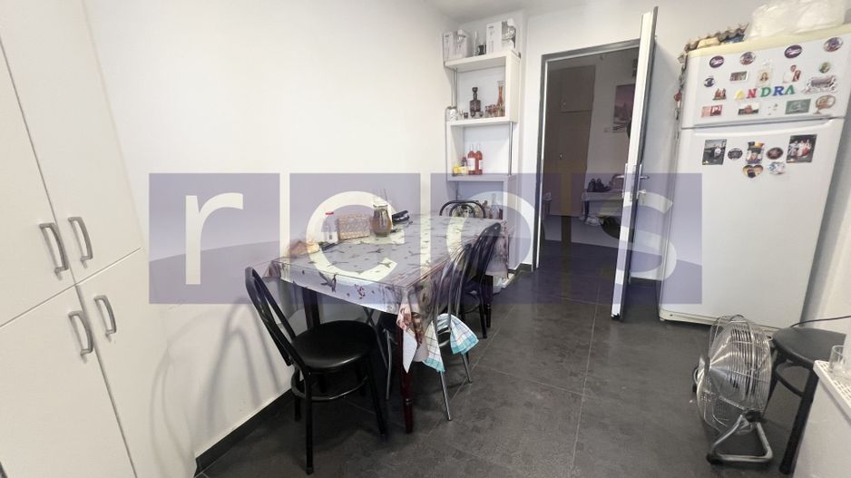 VANZARE 4 CAMERE | ETAJ 8/8 | VEDERE PANORAMICA | ZONA CRANGASI - Poză 11