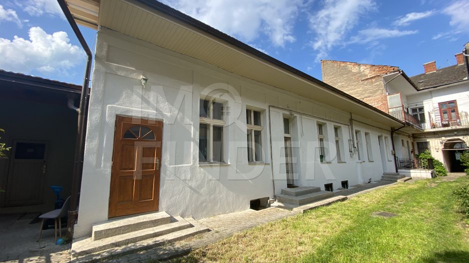 Proprietate unica 271 mp construiti, Centru, zona Horea - Poză 2