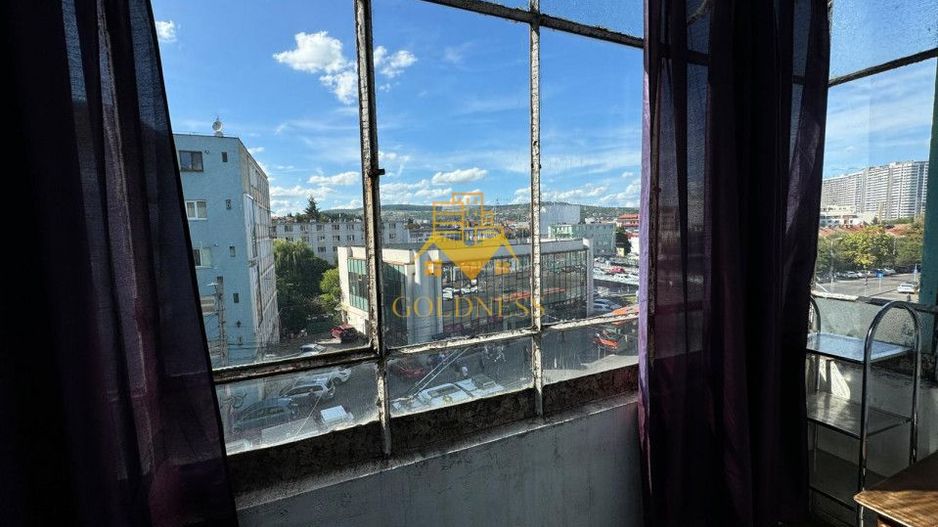2 camere, zona Centrala, Piata Mihai Viteazul, Mc Donald's, Cinema - Poză 8