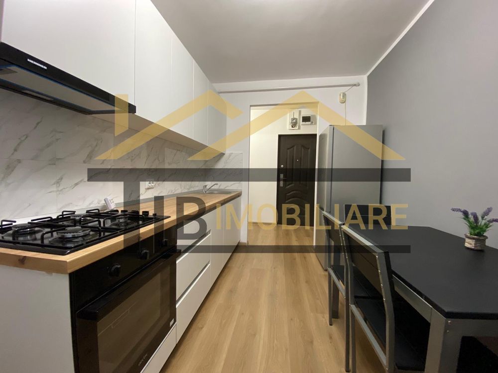 Apartament de 2 camere, 54mp, decomandat, zona strazii Prieteniei - Poză 3