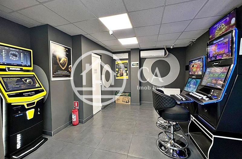 Spațiu comercial de închiriat în zona Ioșia-Nord, Oradea - Poză 3