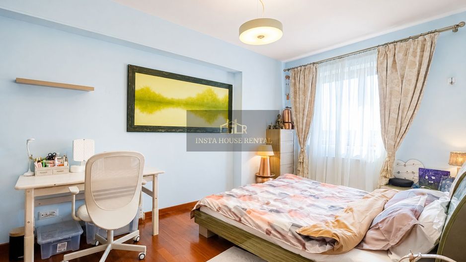 ♦️Apartament 3 camere Straulesti / Parcare & Boxa♦️ - Poză 7