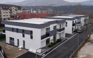 Duplex de vânzare | Zona Tineretului - Poză 12