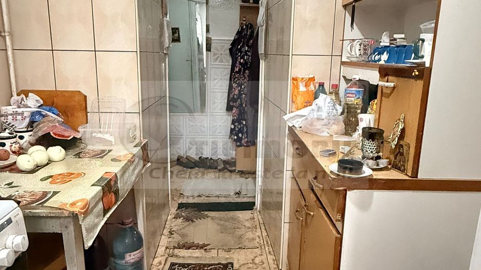 Apartament 2 camere, 44 mp, Dacia Iași – 65.000 euro - Poză 6