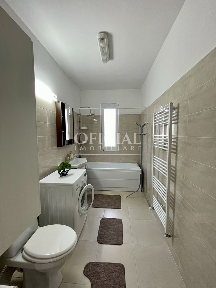 Apartament 2 camere | Pet Friendly | Parcare | Stadionului Floresti - Poză 6