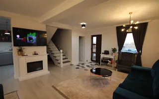 Modern si primitor - Poză 44