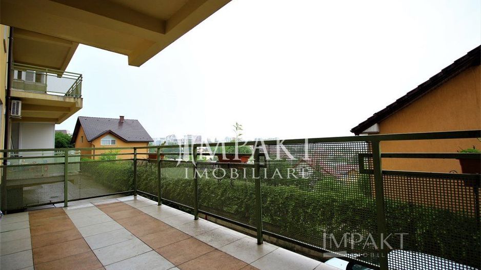 Apartament cu 2 camere, confort sporit - Poză 10