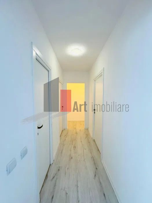 Titan, Liviu Rebreanu, 3 camere, semidecomandat, et.9/10, 69 mp - Poză 2