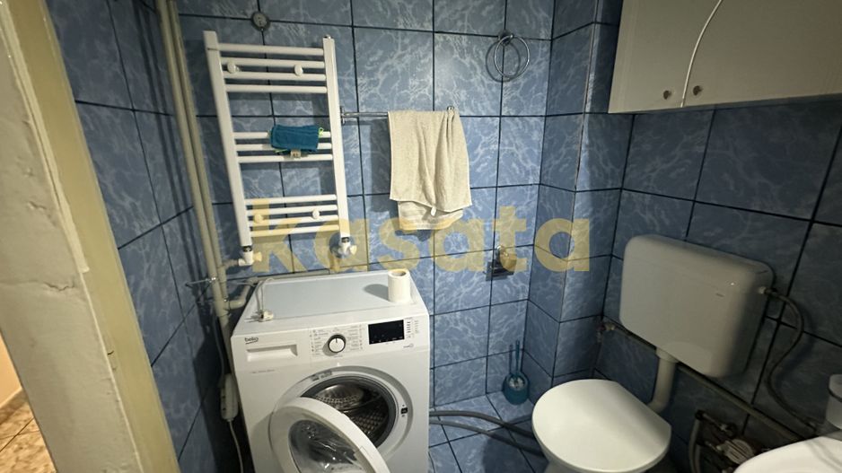Apartament 2 Camere | Kaufland&Lidl | Lângă Metrou Păcii - Poză 15