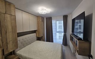 Apartament 2 camere, 42 mp, etaj intermediar, bloc nou, zona Lombului - Poză 1