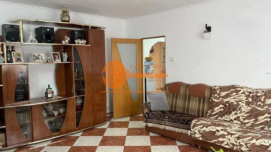 4 camere Vitan-Mihai Bravu-Centrala ( 550 m metrou ) - Poză 4