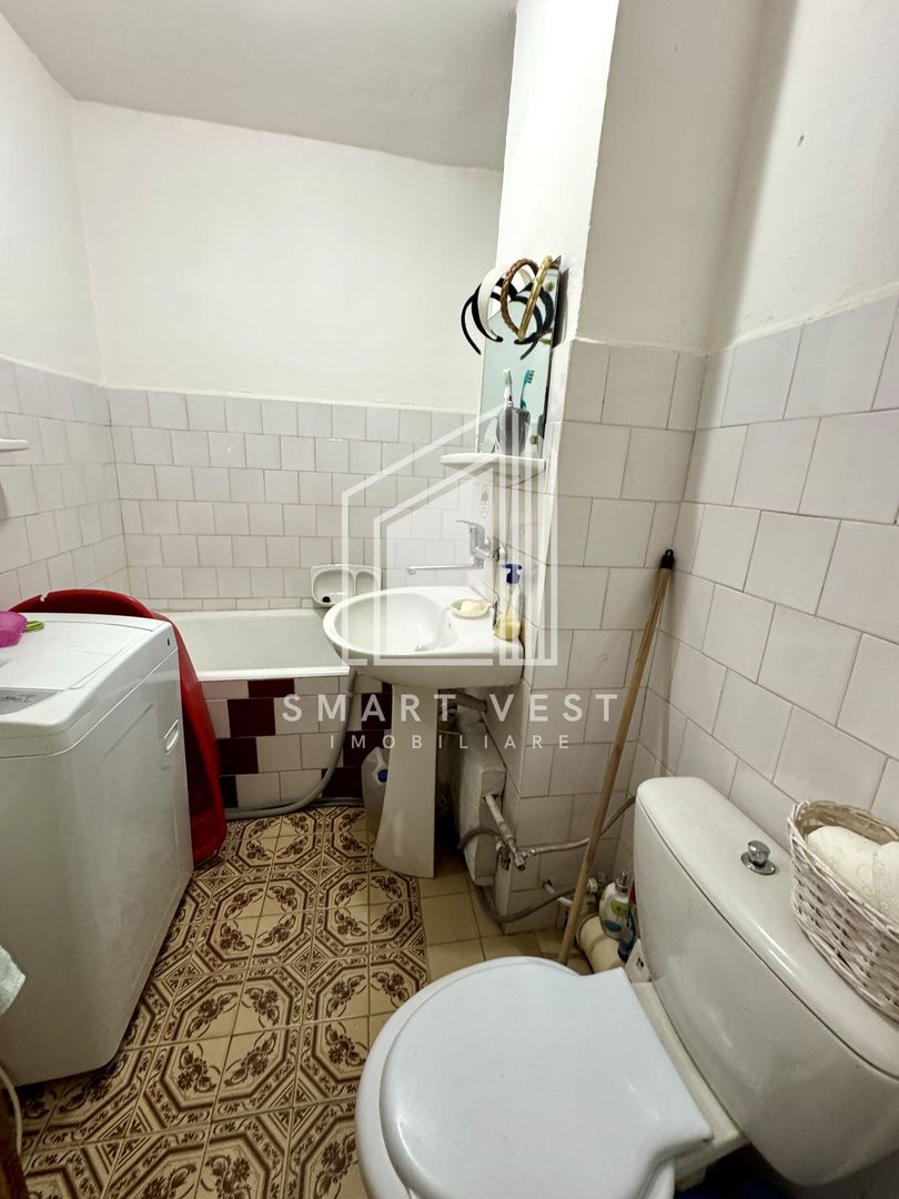 Apartament 3 camere decomandat  | 74 mp | Zona Carpati 2 - Poză 18