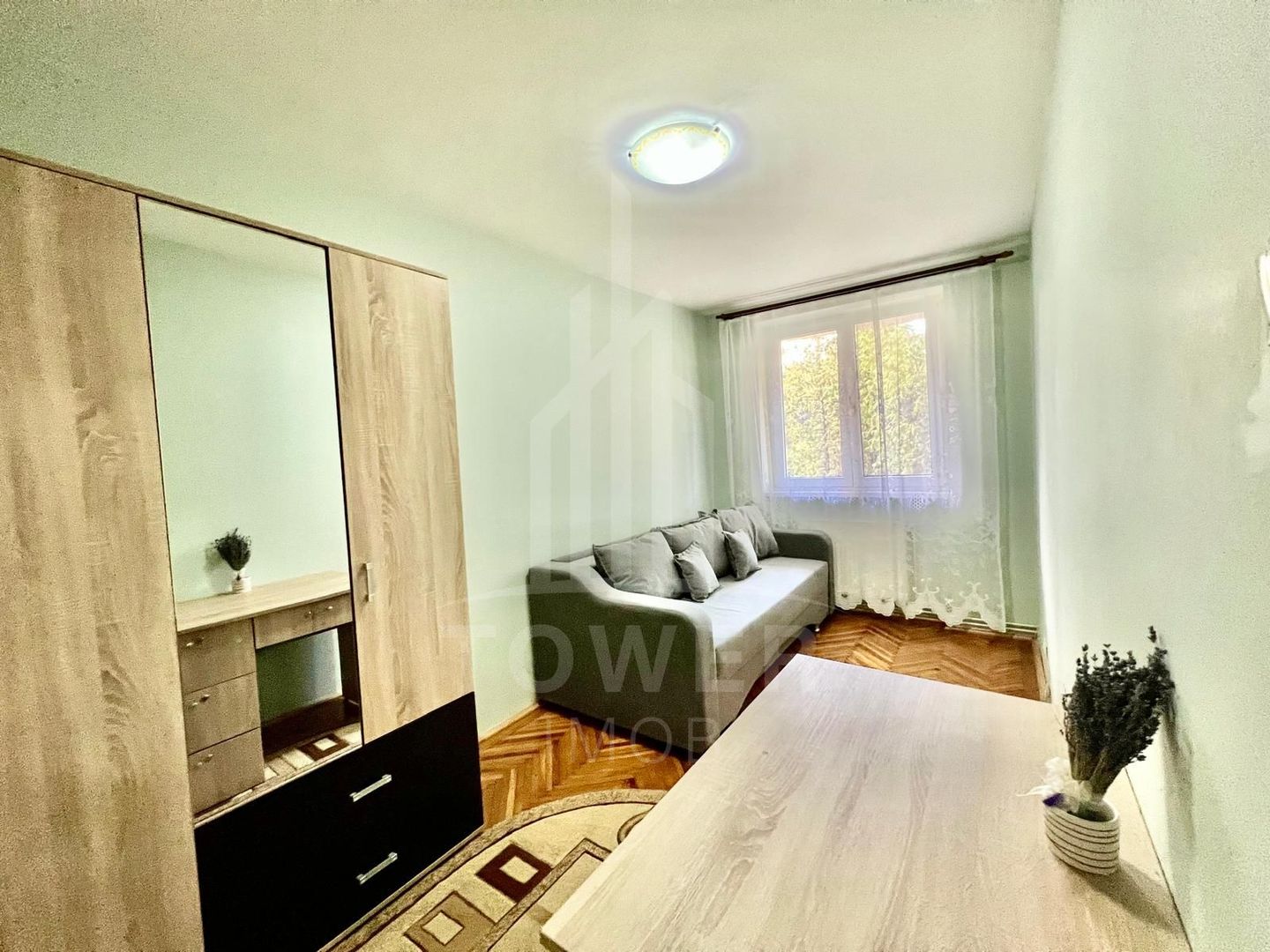 Apartament 3 camere de închiriat – Etaj 1 - Poză 4