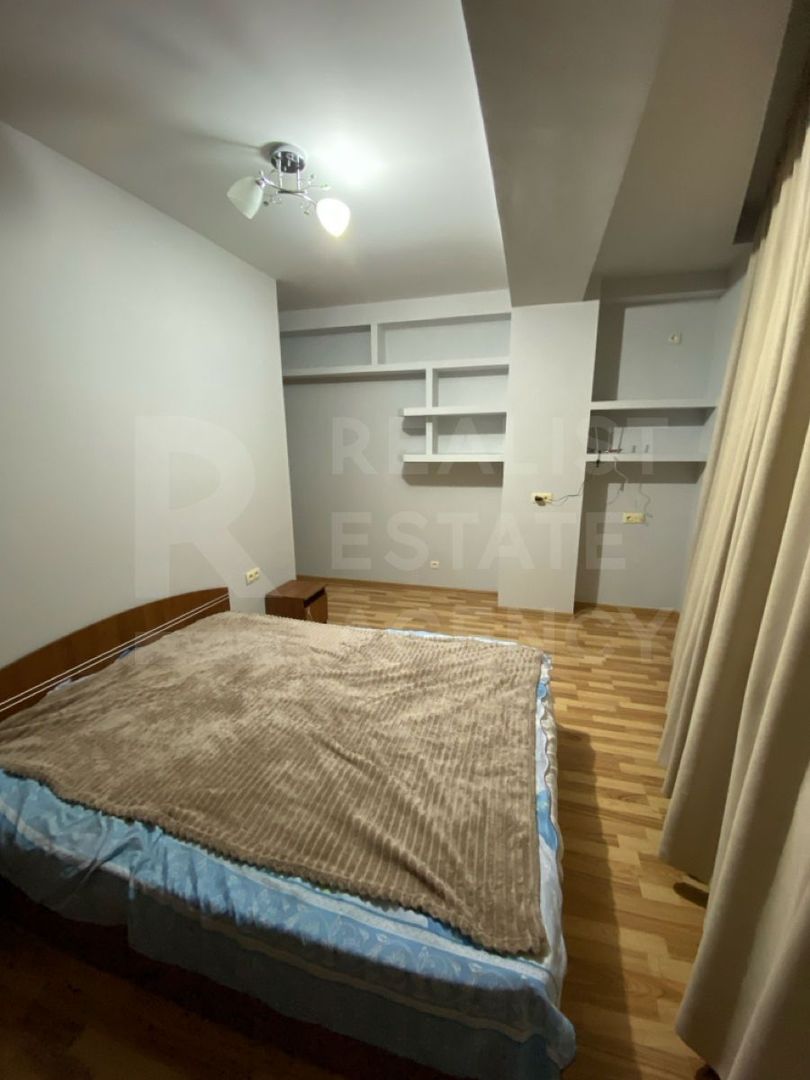 Chirie, apartament, 2 camere,  strada Traian, Botanica - Poză 4