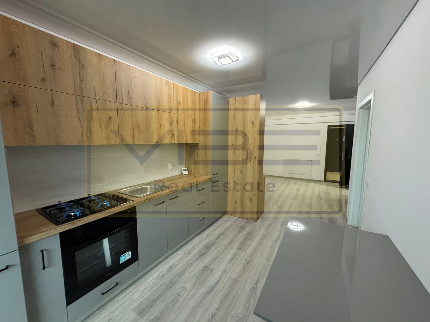 Apartament 2 camere NOU Copou Garden - Poză 7