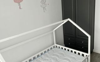 De vanzare apartament ultrafinisat 3 camere cu terasa - Vivo Mall! - Poză 10