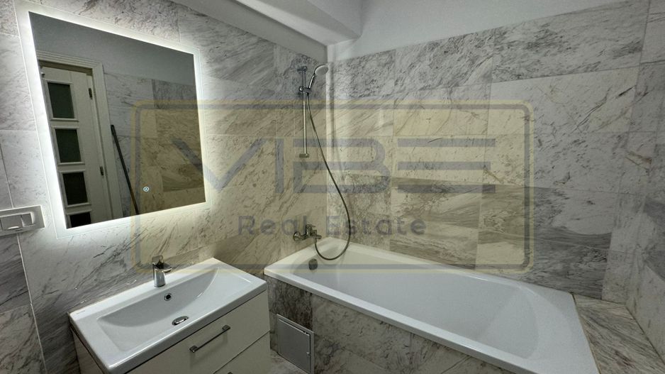 Apartament 2 camere decomandat  Royal Town Copou - Poză 16