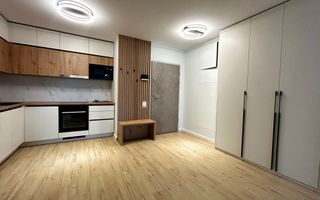 2 camere open space, Parcare, Premium, Prima inchiriere, Iulius Mall - Poză 8