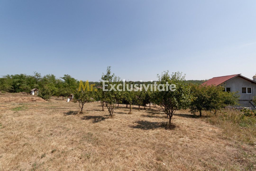0% Comision !!  CASA PODUL BROSTENI - ARGES - Poză 10