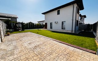 Casă individuală premium cu piscină, smart home - Poză 4