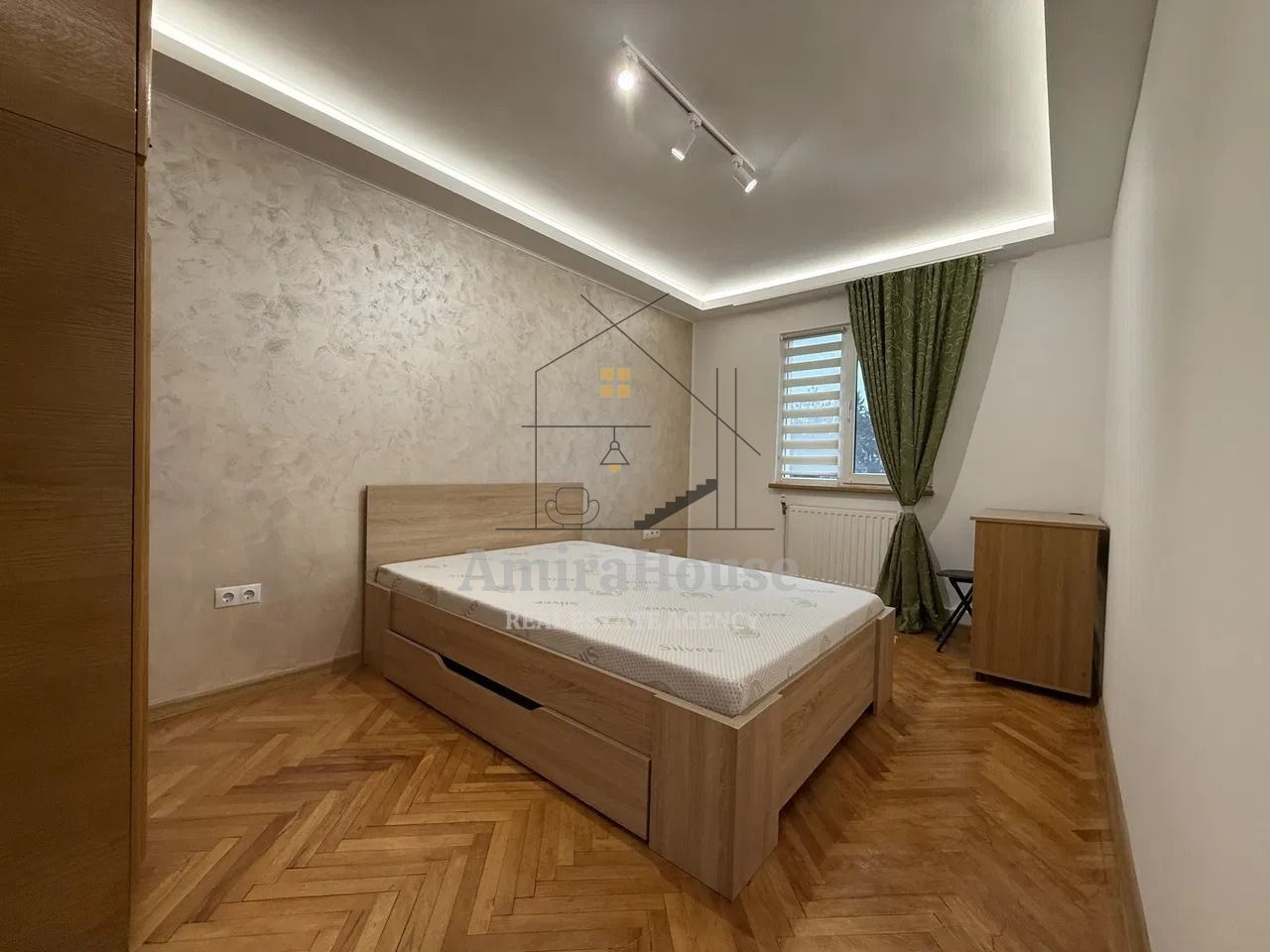 Apartament 3 camere mobilat si 2 garaje zona Bucium - Poză 15