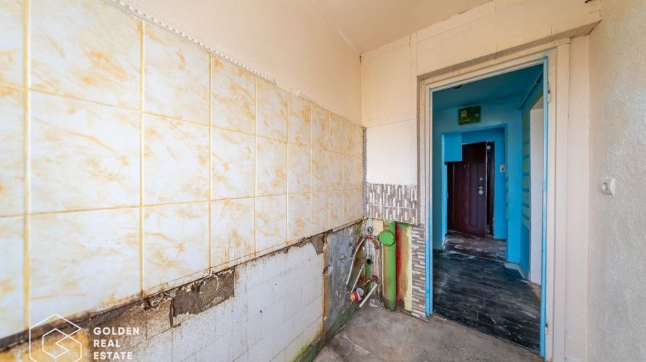 Apartament 3 camere, zona Vlaicu, semidecomandat - Poză 9