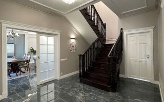 Chirie, apartament, 4 camere, strada Alexandru Pușkin, Centru - Poză 2