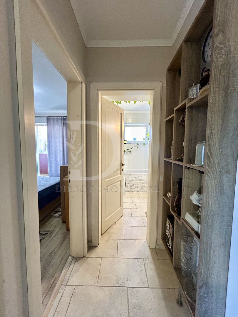 Apartament de vanzare / Zona Stadionului / Floresti - Poză 4